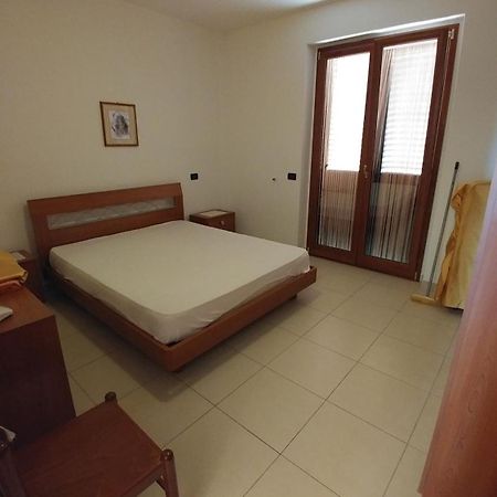 Appartamento Tra Mare E Lago Foce Varano Exterior foto
