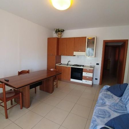 Appartamento Tra Mare E Lago Foce Varano Exterior foto