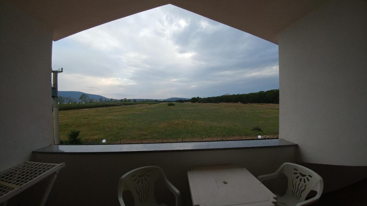 Appartamento Tra Mare E Lago Foce Varano Exterior foto