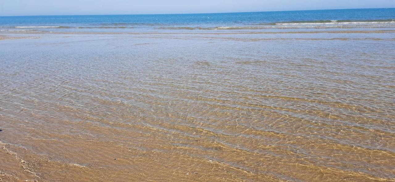 Appartamento Tra Mare E Lago Foce Varano Exterior foto