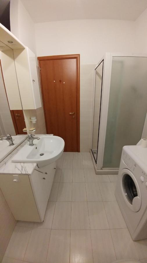 Appartamento Tra Mare E Lago Foce Varano Exterior foto