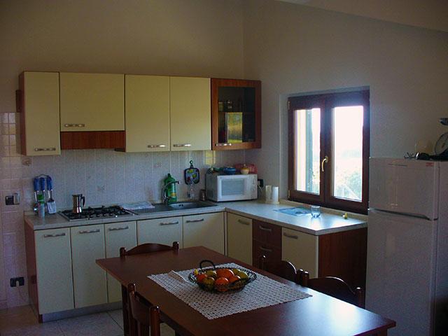 Appartamento Tra Mare E Lago Foce Varano Exterior foto