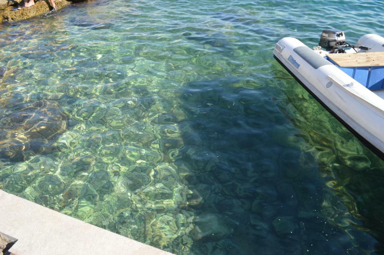 Appartamento Tra Mare E Lago Foce Varano Exterior foto